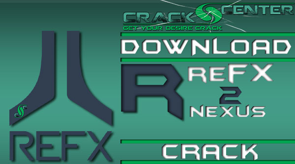 nexus free expansion crack